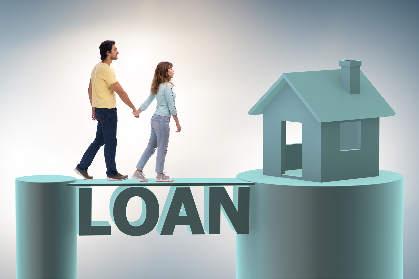 Kto może otrzymać kredyt na mieszkanie? 3 ważne warunki! 
